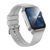 Смарт Годинник Hoco Y26 Smart sports watch Срібний 656-03449 фото