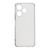 Прозрачный чехол TPU Virgin Hard для Xiaomi Redmi 13 4G/Poco M6 4G 555-04222 фото