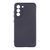 Чохол Silicone Cover Full Camera для Samsung Galaxy S21 FE (G990) Dark Blue 777-02705 фото
