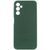 Чехол Silicone Cover Lakshmi Full Camera для Samsung Galaxy A26 5G Зеленый 555-02210 фото