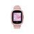 Детские смарт-часы Kids SM LT30 GPS+IP65 Pink 656-01063 фото