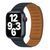 Ремінець для Apple Watch Magnetic Silicone 42/44/45/49 mm Midnight 212-02249 фото