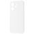 Чохол WAVE Full Silicone Cover для Xiaomi Redmi 13C 4G/Poco C65 White 656-07438 фото