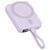 Power Bank Proove Neutron 22.5W 10000mAh Purple PBNE22022209 фото