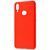 Чохол WAVE Colorful Case (TPU) Xiaomi Redmi 7 Red 656-06502 фото