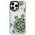 Чехол Transparent CaseTify Magnetic для iPhone X/Xs Stone Island2 214-04340 фото