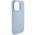 Чохол TPU Bonbon Metal Style для Apple iPhone 14 Pro (6.1") Mist blue 208-06064 фото