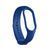 Ремінець для Xiaomi Mi Band 5/6/7 Original Design Navy blue 212-02551 фото