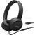 Наушники JBL Tune 520C USB-C Black (JBLT520CBLK) JBLT520CBLK фото