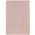 Чехол-книжка Book Cover (stylus slot) для Samsung Galaxy Tab A9+ (11'') (X210/X215) Pink Sand 555-00663 фото