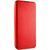 Шкіряний чохол-книжка Belora для Samsung Galaxy A37 5G Red 777-09227 фото
