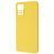 Чехол WAVE Colorful Case (TPU) для Xiaomi Redmi Note 11 Pro/Redmi Note 12 Pro 4G Yellow 656-06613 фото