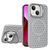 Чохол Cosmic Grater Stand для iPhone 13 Grey 666-00464 фото
