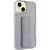 Чехол TPU VIVA для iPhone 14 Grey 208-03875 фото