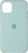 Силіконовий чохол для iPhone 11 Turqouise 208-00229 фото