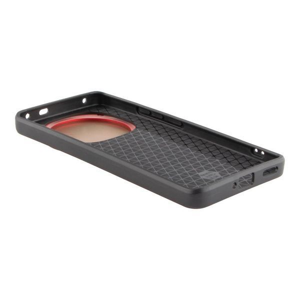 Протиударний чохол Armor Guard Shield для Xiaomi Redmi Note 14 Pro+ 5G Red 555-02325 фото