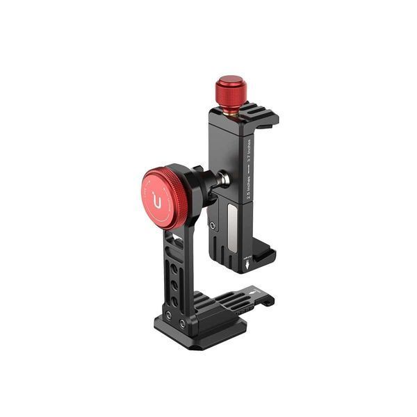 Держатель для телефона Ulanzi Vijim metal phone tripod mount (UV-2110 ST-14) 2110 фото