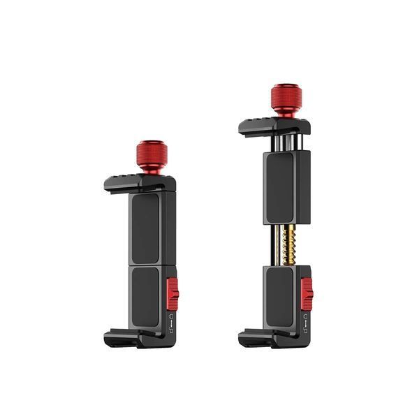 Держатель для телефона Ulanzi Vijim metal phone tripod mount (UV-2110 ST-14) 2110 фото