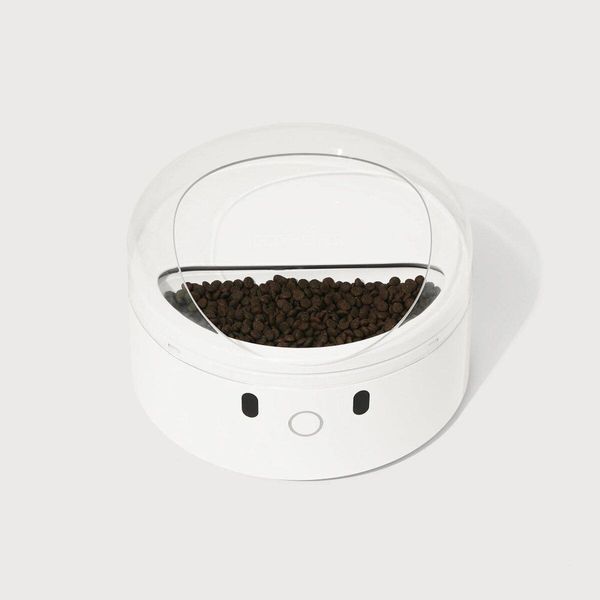 Смарт кормушка CATLINK RFID Pet Feeder - Standard 656-00599 фото