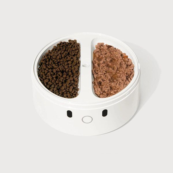 Смарт кормушка CATLINK RFID Pet Feeder - Standard 656-00599 фото