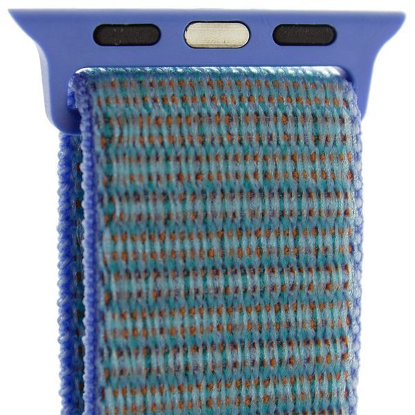 Нейлоновый ремешок для Apple Watch 42/44/45/49 mm Chrysanthemum 212-00067 фото
