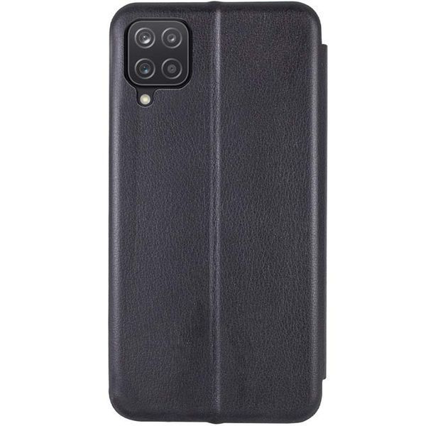 Шкіряний чохол-книжка Classy для Samsung Galaxy M53 5G Black 777-03538 фото