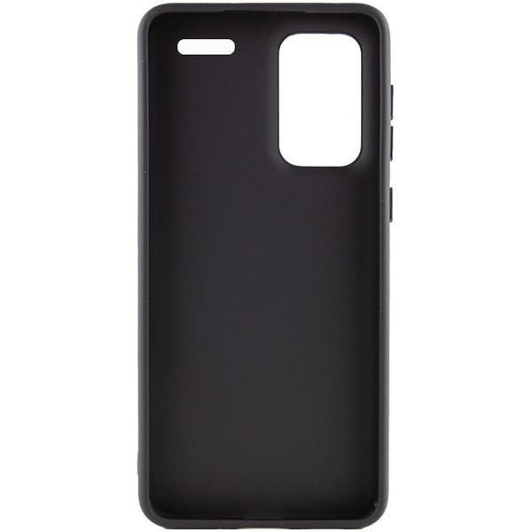 Чехол TPU Bonbon Metal Style для Xiaomi Redmi Note 13 Pro+ Black 555-02755 фото