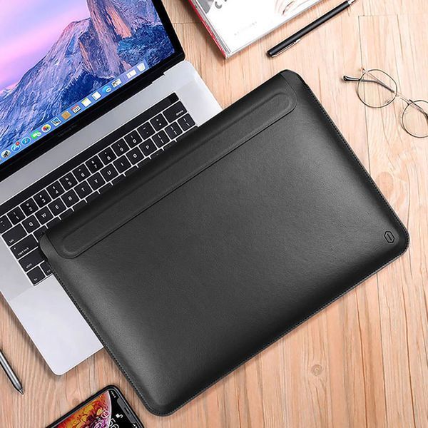 Чехол WIWU Air Skin Pro II 13.3" Черный 656-03628 фото