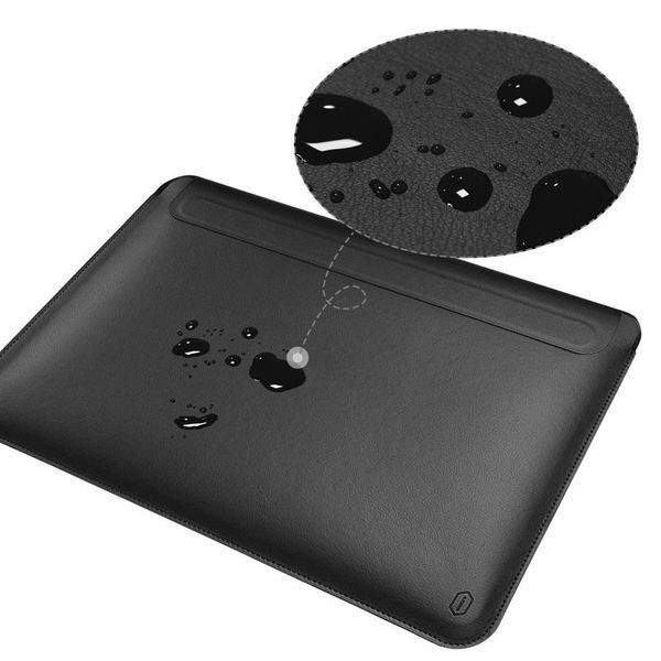 Чехол WIWU Air Skin Pro II 13.3" Черный 656-03628 фото