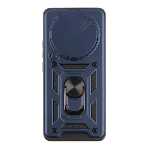 Протиударний чохол Armor Guard Shield для Xiaomi Redmi Note 14 Pro+ 5G Red 555-02325 фото
