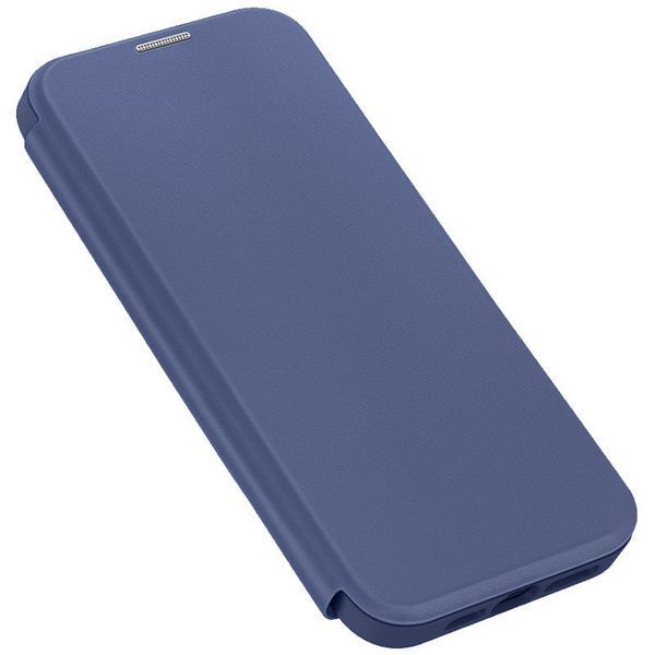 Чохол-книжка Dux Ducis Skin X Pro with MagSafe для Apple iPhone 15 Pro Max (6.7") Blue 777-08168 фото