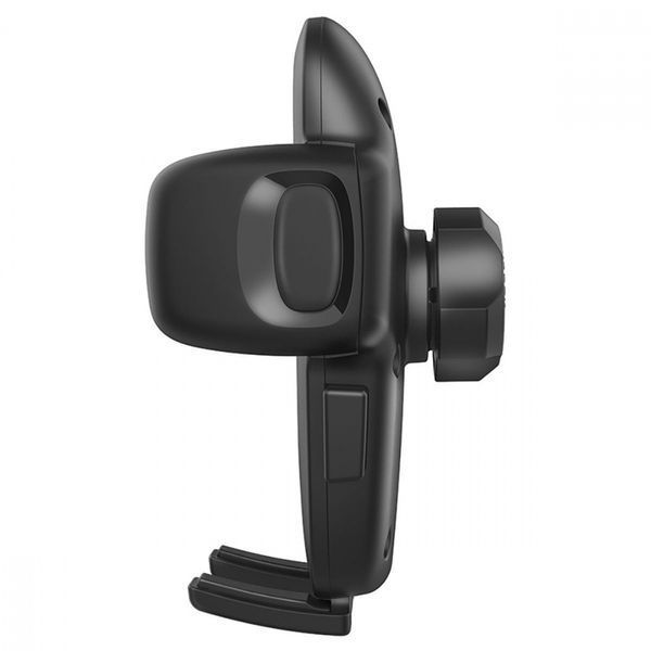 Автоутримувач Proove Ellipse Air Outlet Car Mount black 656-02630 фото