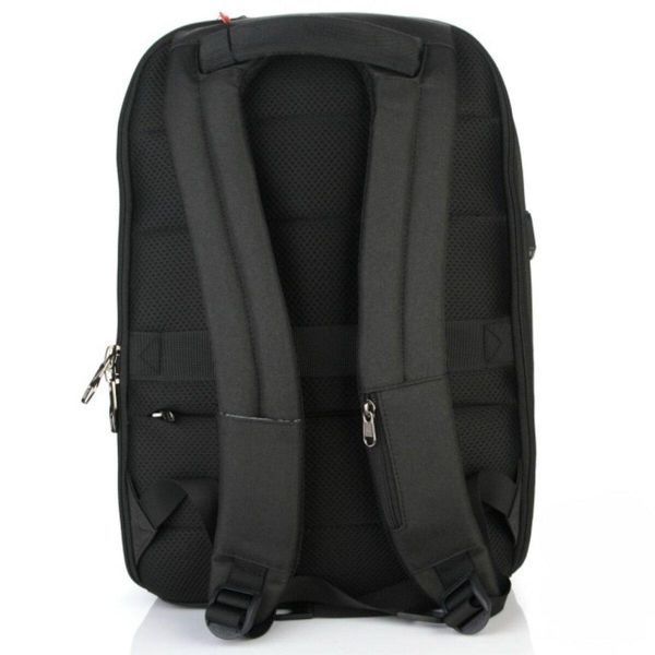 Рюкзак Tigernu T-B3595 15.6" Black grey 656-01550 фото