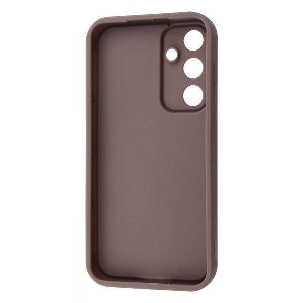 Чехол Pretty Things Case для Samsung Galaxy A16 Black/Fluffy Black 777-02229 фото