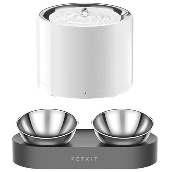 Поилка PETKIT Eversweet 3 PRO Smart Pet Drinking Fountain (P4108) 656-01119 фото