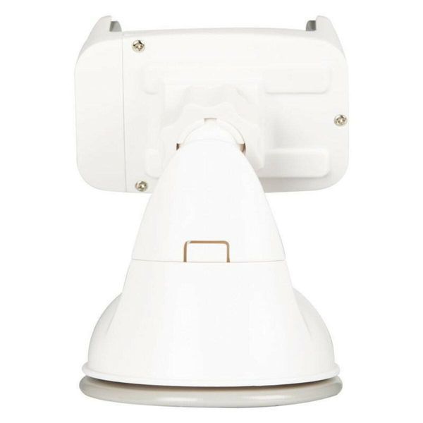 Держатель для мобильного HOCO CA5 Suction vehicle Holder Gray 656-00481 фото