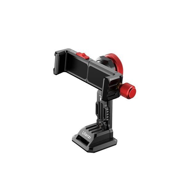 Держатель для телефона Ulanzi Vijim metal phone tripod mount (UV-2110 ST-14) 2110 фото