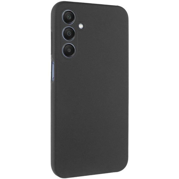 Чохол для смартфона Cosmic Silicone Case для Samsung Galaxy A05s Black 666-03445 фото