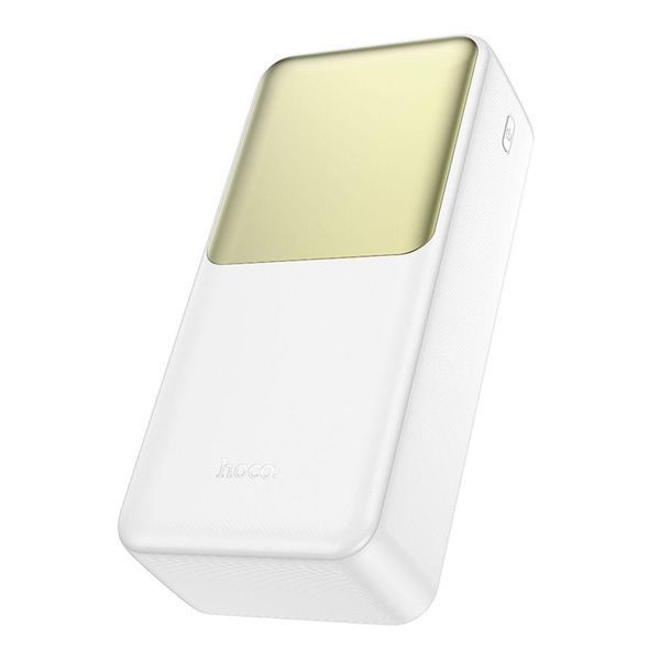Power Bank Hoco J136B Sirui 22.5W+PD20W 30000 mAh Белый 656-03302 фото