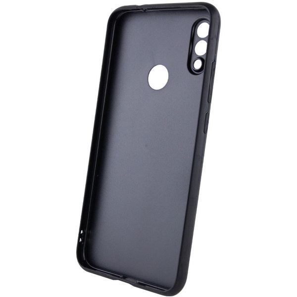 TPU+PC чохол Prisma Ladies для Xiaomi Redmi Note 7 / Note 7 Pro / Note 7s Black in White 777-07486 фото