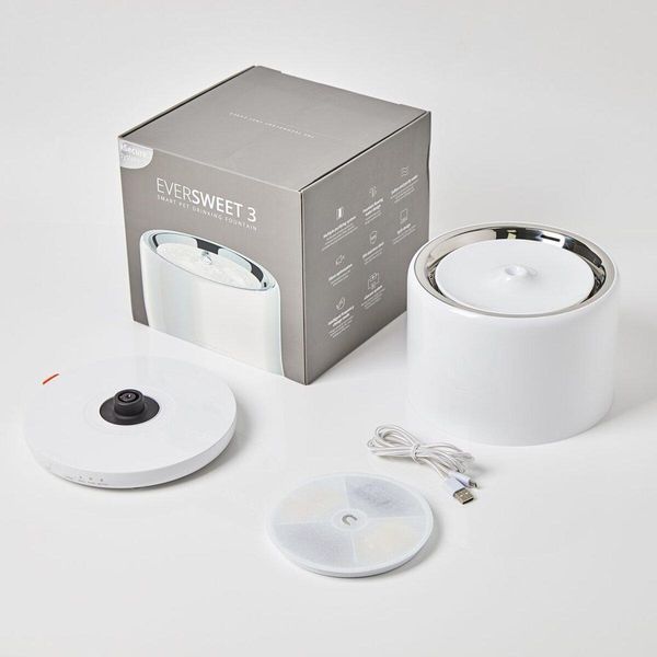 Поилка PETKIT Eversweet 3 PRO Smart Pet Drinking Fountain (P4108) 656-01119 фото