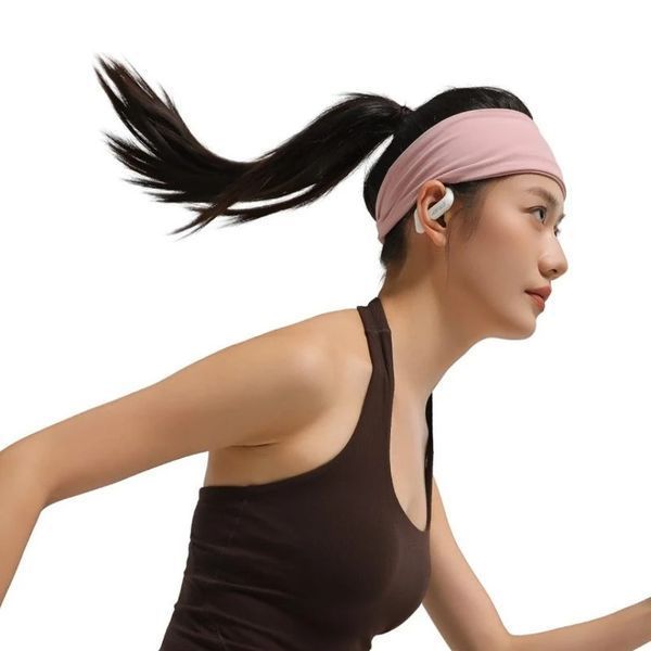 Беспроводные наушники TWS ACEFAST FA002 ACEFIT Air wireless earbuds, ENC, IP54, White 6974316283638 фото