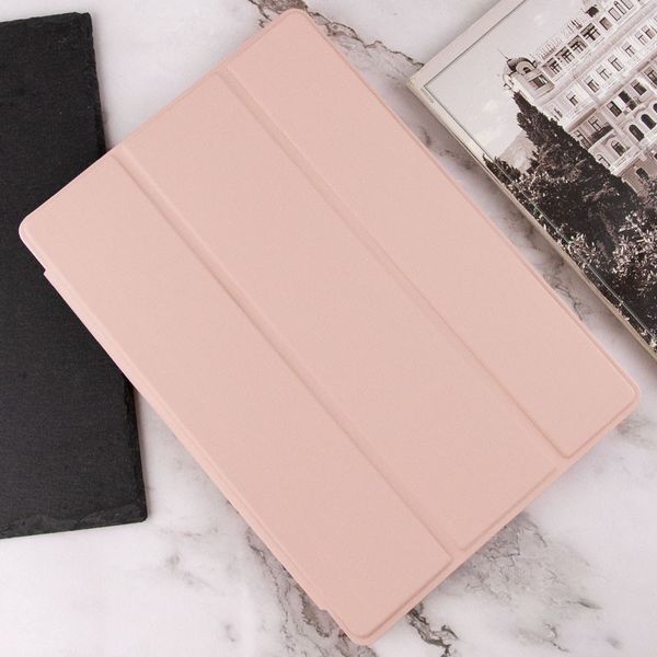 Чехол-книжка Book Cover (stylus slot) для Samsung Galaxy Tab A9+ (11'') (X210/X215) Pink Sand 555-00663 фото