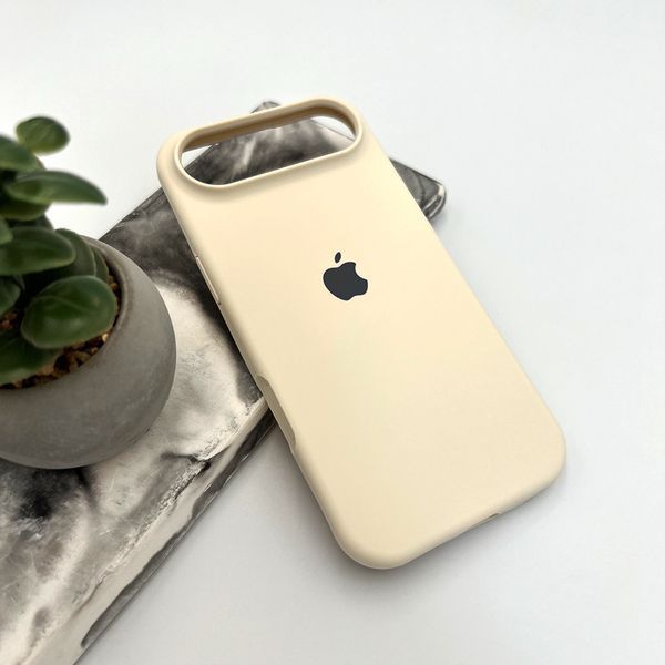 Силиконовый чехол для Apple iPhone 17 Air Stone 208-06496 фото