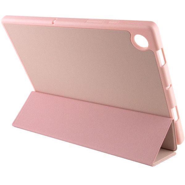 Чехол-книжка Book Cover (stylus slot) для Samsung Galaxy Tab A9+ (11'') (X210/X215) Pink Sand 555-00663 фото