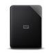Внешний жесткий диск PHD External 2.5'' WD USB 3.2 Gen1 Elements AE 5Tb Black WDBEBA0050BBK-WESN фото 3