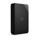 Внешний жесткий диск PHD External 2.5'' WD USB 3.2 Gen1 Elements AE 5Tb Black WDBEBA0050BBK-WESN фото 4