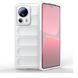 Чехол Cosmic Magic Shield для Xiaomi 13 Lite White 777-01866 фото 1