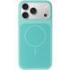 Чехол Silk Duo Color with Magnetic Fit для Apple iPhone 17 Pro Max / 18 Pro Max (6.9") (6.9") Turquoise ILSO-00000087879-14 фото 2