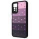 Чохол WAVE Artfull Case для Xiaomi Redmi Note 11 4G/Redmi Note 11S Little Hearts 777-02372 фото 1
